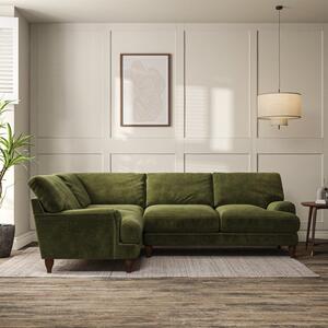 Darwin 4 Seater Corner Sofa