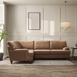 Darwin 4 Seater Corner Sofa