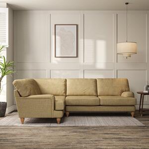 Darwin 4 Seater Corner Sofa