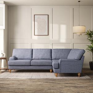 Darwin 4 Seater Corner Sofa