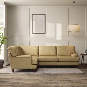 Darwin 4 Seater Corner Sofa