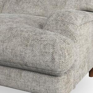 Darwin 3 Seater Sofa