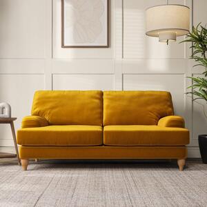 Darwin 3 Seater Sofa