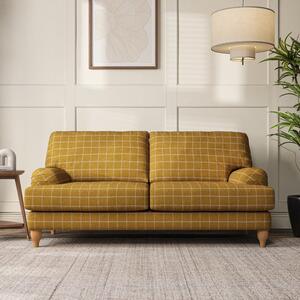 Darwin 3 Seater Sofa