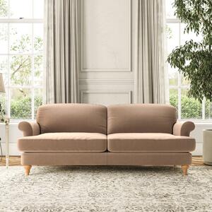 Evie Large 3 Seater Sofa