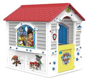 Children's play house The Paw Patrol 84 x 103 x 104 cm