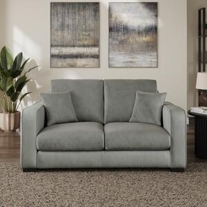 Carson Vintage Velvet 2 Seater Sofa