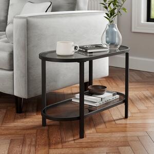 Sofia Long Side Table