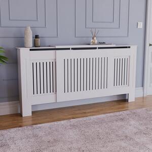 Vida Designs Chelsea Adjustable Radiator Cover