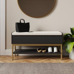 Georgi Storage Bench