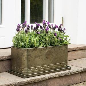 Kew Aged Regency Outdoor Trough