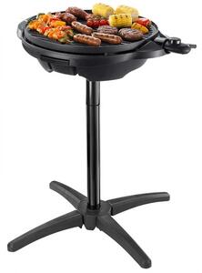 George Foreman Indoor Outdoor BBQ Grill