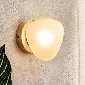 Pebble Modern Wall Light