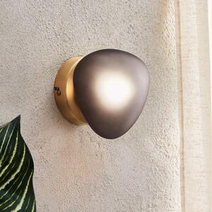 Pebble Modern Wall Light