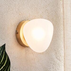 Pebble Modern Wall Light