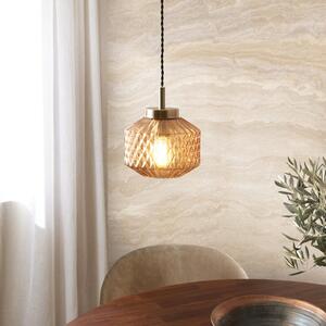 Abingdon Adjustable Pendant Light