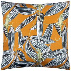 Wylder Tropics Ebon Wilds Zuri Outdoor Cushion