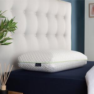 Snuggledown Bliss Extra Deep Bamboo Side Sleeper Pillow