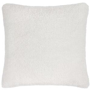 Olann Faux Fleece Reversible Square Cushion