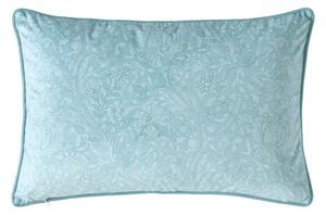 William Morris At Home Golden Lily Tonal Cushion