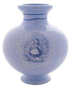 Disney Alice in Wonderland Urn Vase