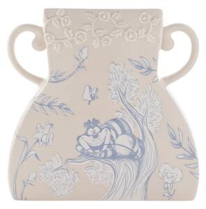 Disney Alice in Wonderland Vase