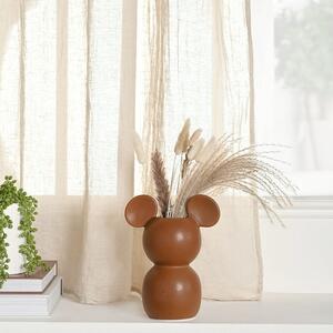 Disney Mickey Mouse Shaped Vase