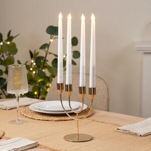 Multi Arm Candlestick Holder