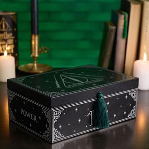 Harry Potter Dark Arts Deathly Hallows Box