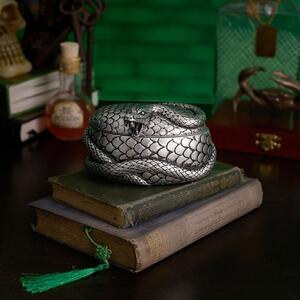 Harry Potter Dark Arts Nagini Trinket Box