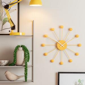 Karlsson Funky Spider Wall Clock