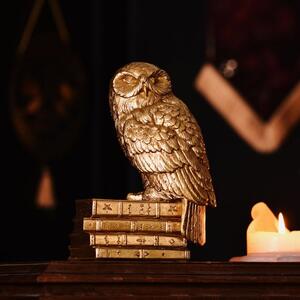 Harry Potter Alumni Hedwig Ornament