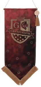 Harry Potter Gryffindor Hanging Banner