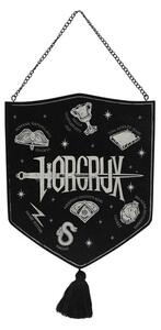 Harry Potter Horcrux Glow in the Dark Hanging Plaque