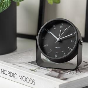 Karlsson Regal Numbers Alarm Clock