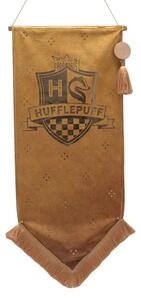 Harry Potter Hufflepuff Hanging Banner