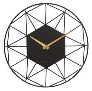 Acctim Alva Quartz Wall Clock