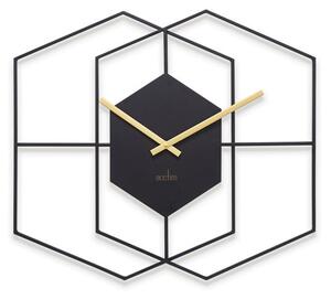 Acctim Addison Large Quartz Wall Clock