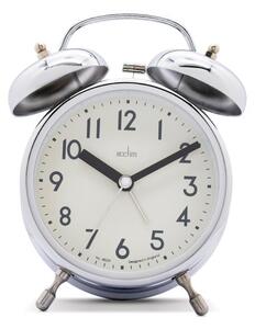 Acctim Hardwick Analogue Alarm Clock