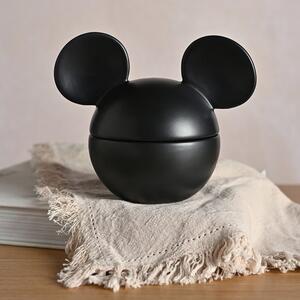 Disney Mickey Mouse Shaped Trinket Pot