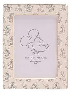 Disney Mickey & Minnie Mouse Photo Frame