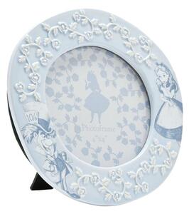 Disney Alice in Wonderland Round Photo Frame