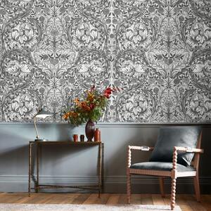 William Morris African Marigold Wall Mural