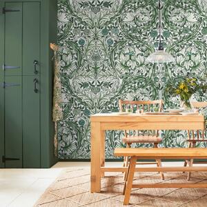 William Morris African Marigold Wall Mural