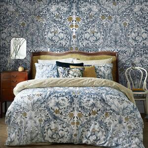 William Morris African Marigold Wall Mural