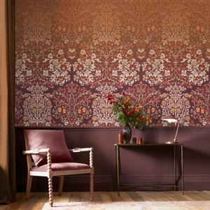 William Morris Blackthorn Wall Mural