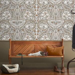 William Morris African Marigold Wall Mural