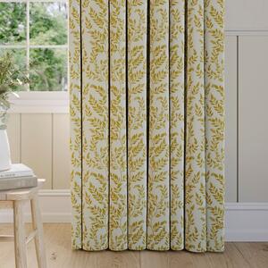 Emily Bond Delia Made to Measure Curtains