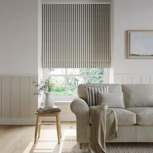 Emily Bond Elliot Made to Measure Roman Blind