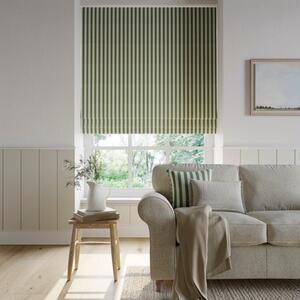 Emily Bond Elliot Made to Measure Roman Blind